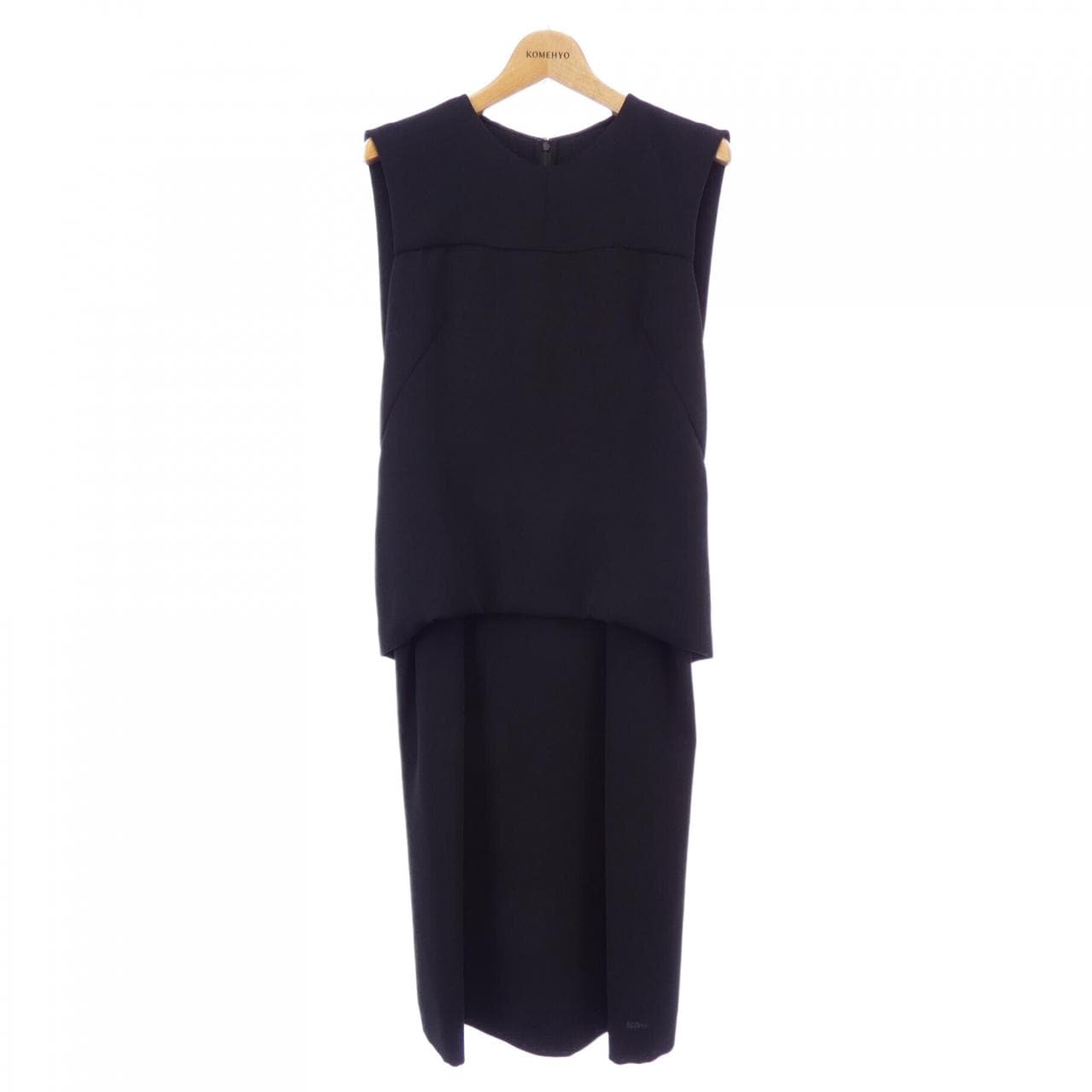 ドリスヴァンノッテン DRIES VAN NOTEN DORENTA 9219 ワンピース