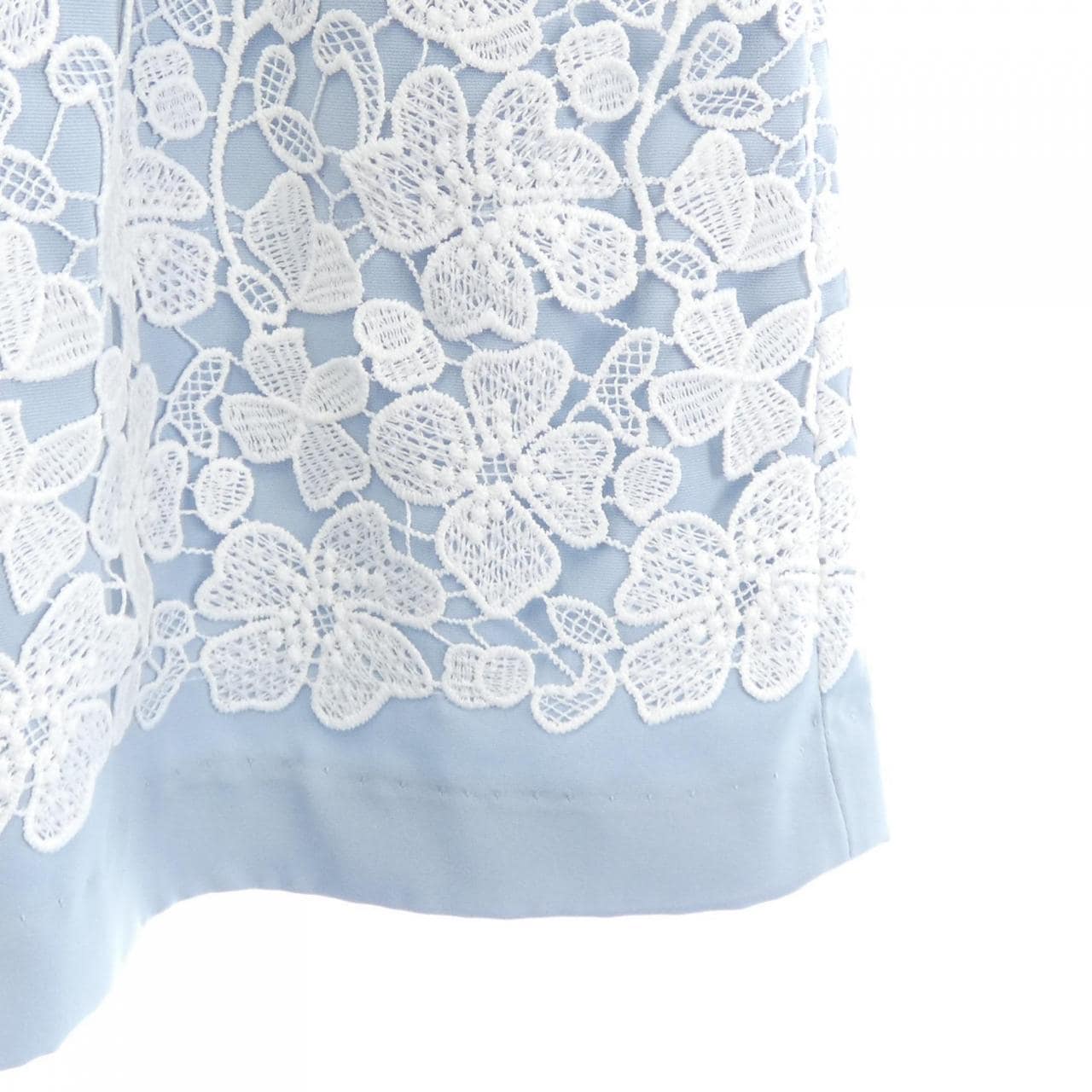 ギャラリービスコンティ GALLERY VISCONTI スカート