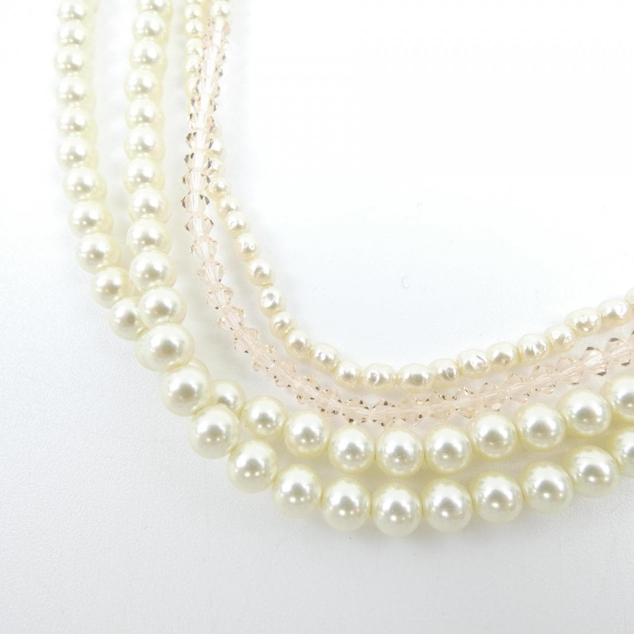 YUMI KATSURA NECKLACE