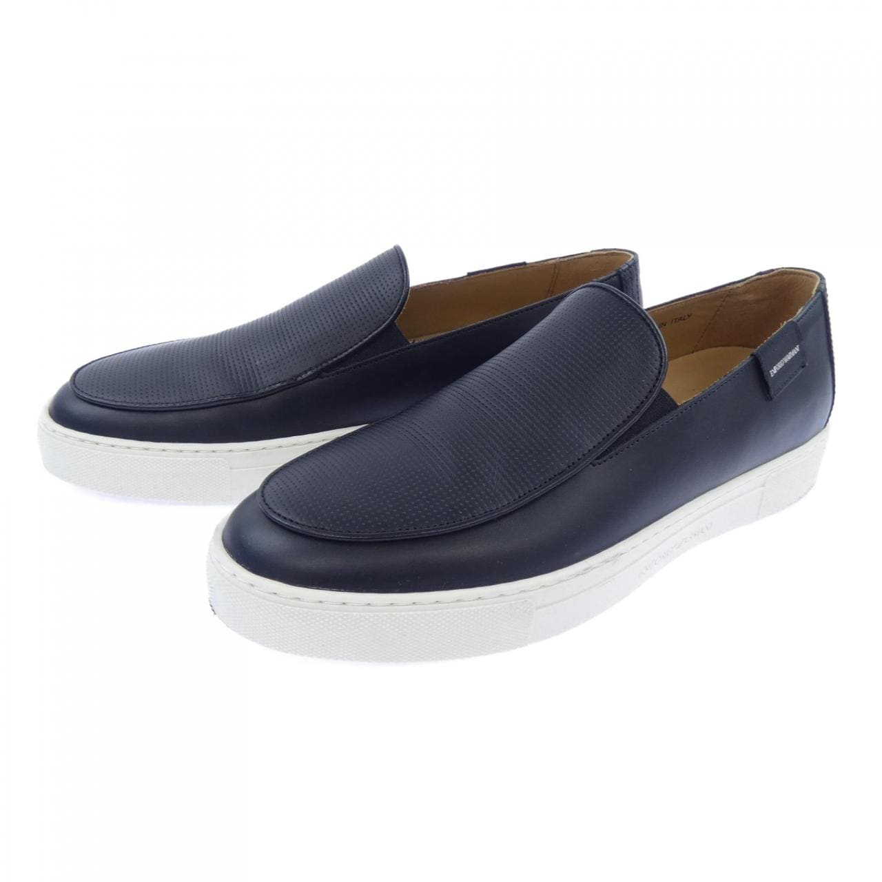 エンポリオアルマーニ EMPORIO ARMANI スニーカー