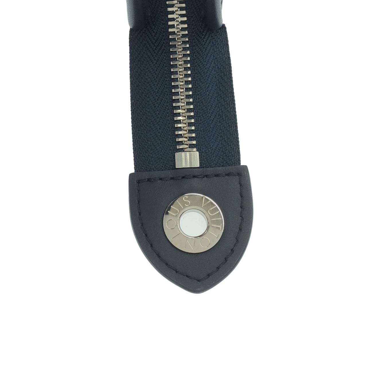 ルイヴィトン モノグラム タペストリー ポシェット ヴォワヤージュ MM M80034 バッグ