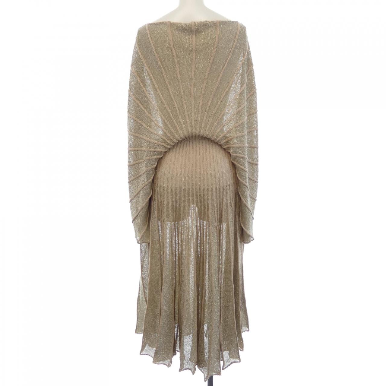 ステラマッカートニー STELLA MCCARTNEY 600922 S2188 ワンピース