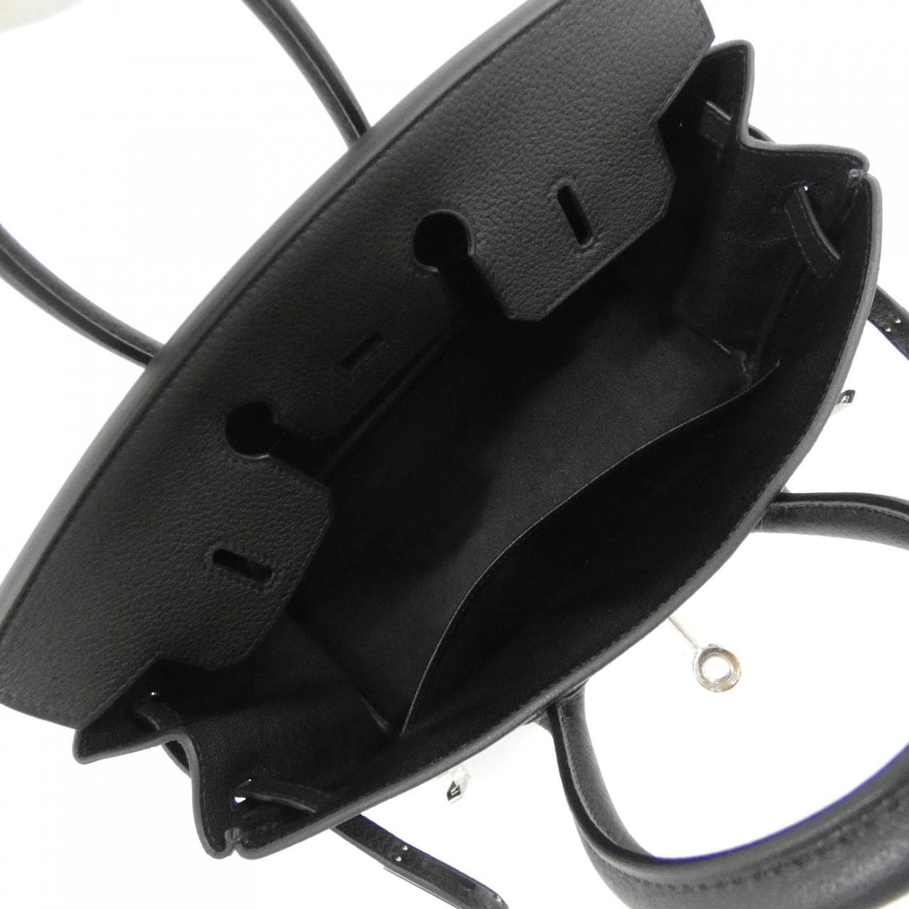 【未使用品】エルメス バーキン 25cm 041344CK バッグ