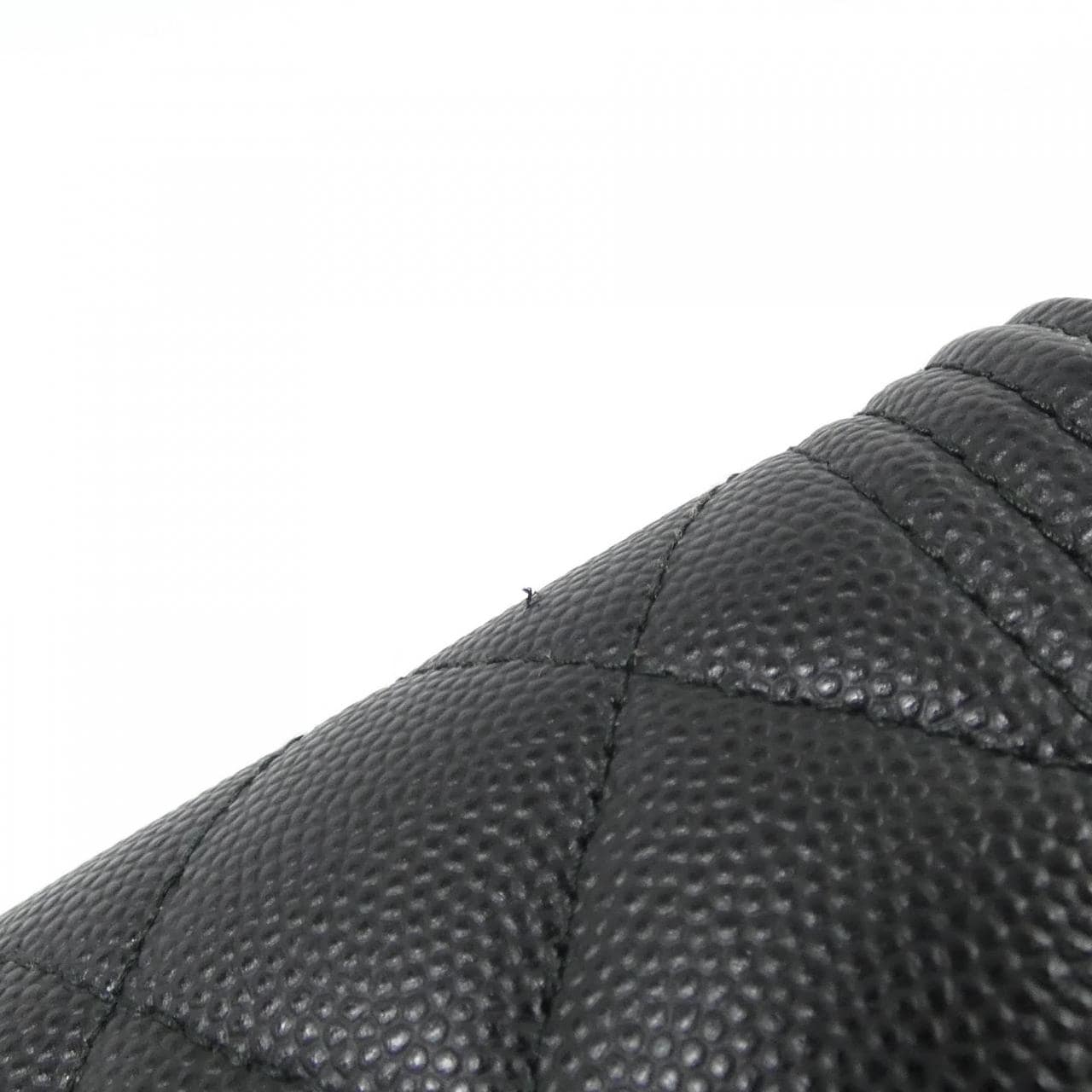 シャネル ボーイシャネル ライン 80286 財布