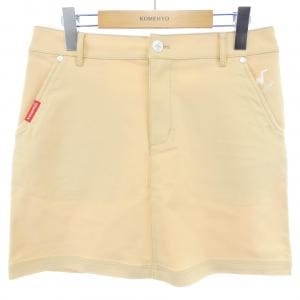 ルコックスポルティフ LE COQ SPORTIF QGWOJE00W スカート