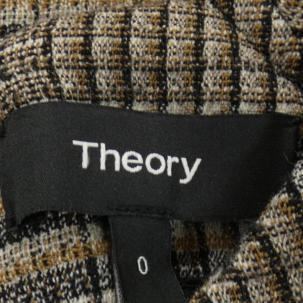 セオリー theory ワンピース