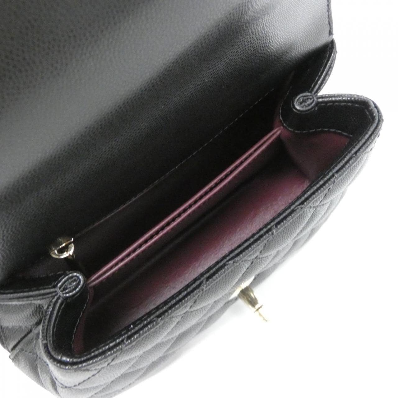 シャネル AS2215 バッグ