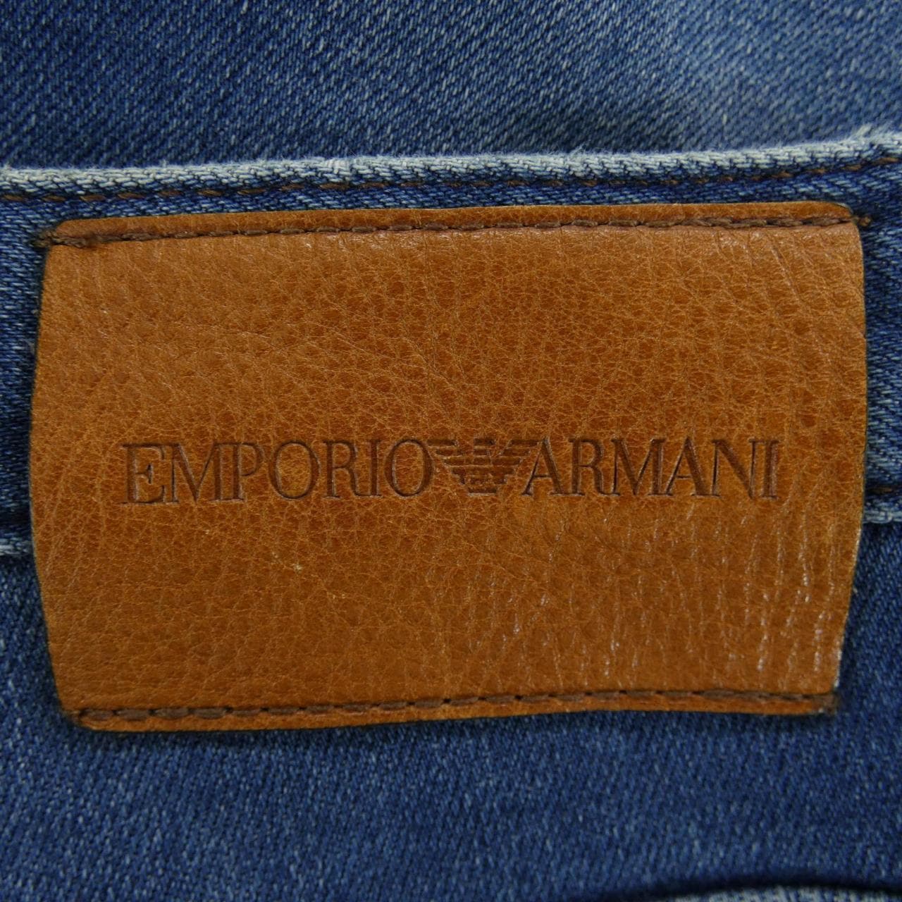エンポリオアルマーニ EMPORIO ARMANI 3Z1J06 ジーンズ