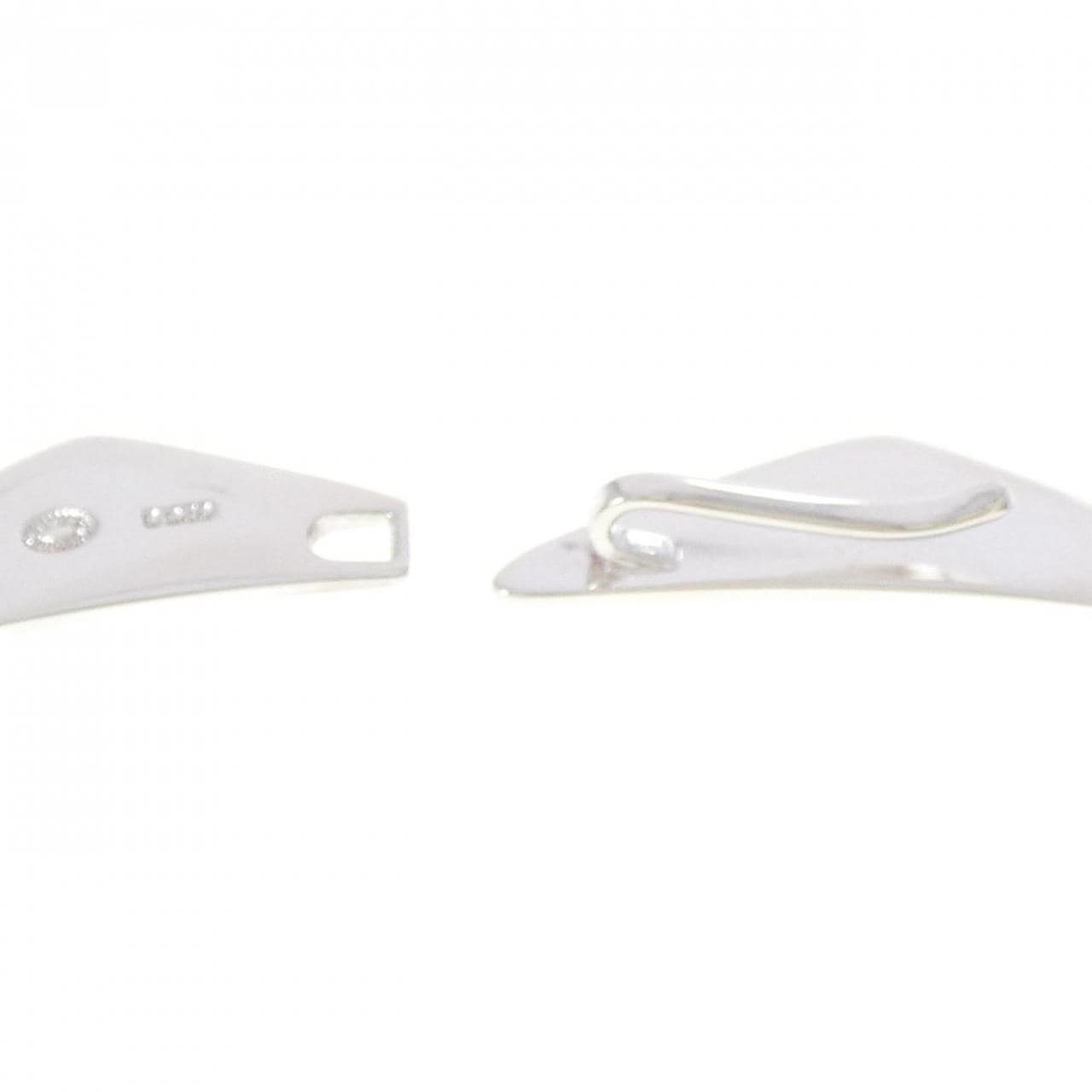 Georg Jensen 925 項鍊