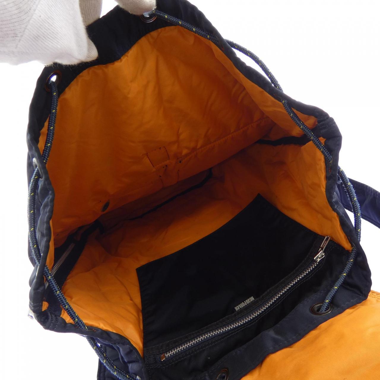 ヘッドポーター HEAD PORTER TANKER BACKPACK