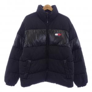 トミージーンズ TOMMY JEANS ダウンジャケット