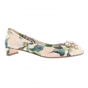 ドルチェアンドガッバーナ DOLCE&GABBANA シューズ