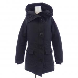 【クーポン対象商品】カナダグース CANADA GOOSE 2603JL BRONTE ブロンテ ダウンコート