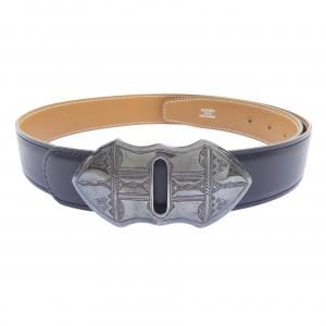 エルメス HERMES TOUAREG 32mm リバーシブル BELT