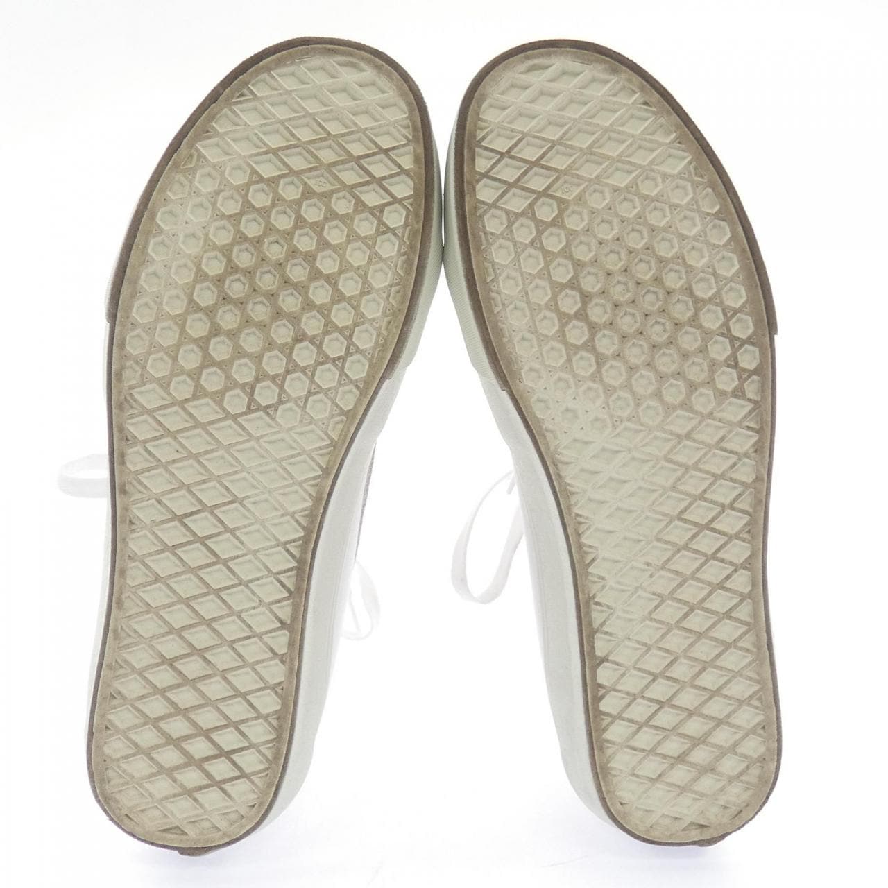 バンズ VANS JJJound スニーカー