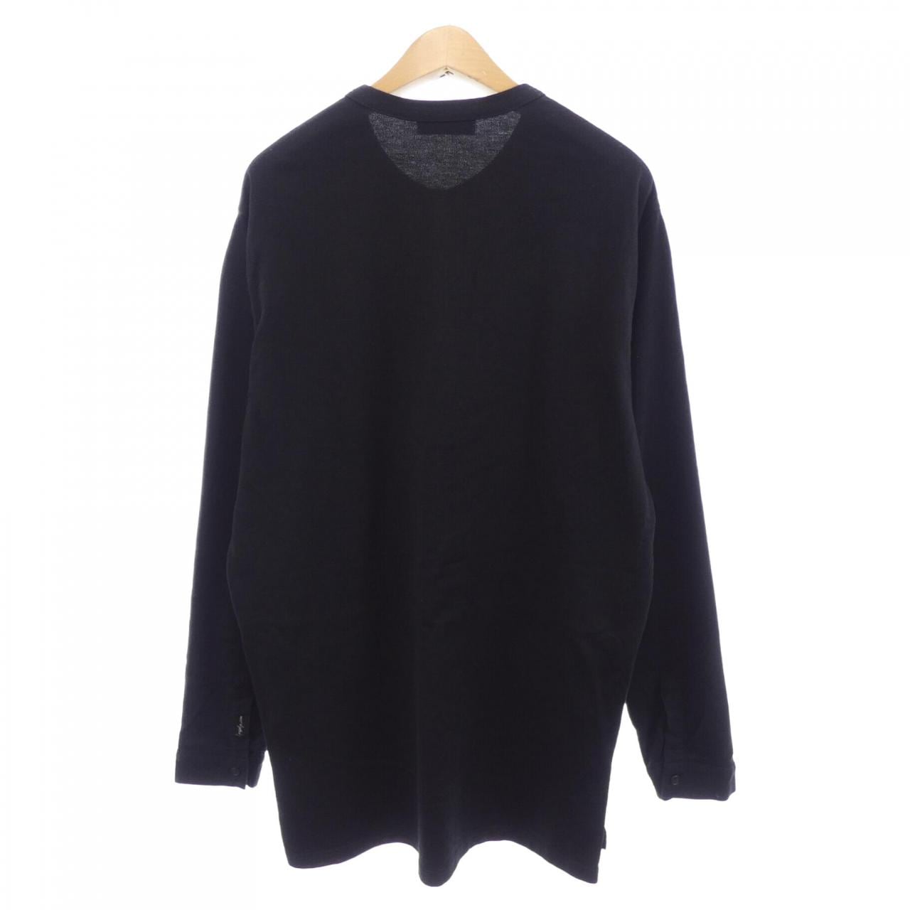 ヨウジヤマモト YOHJI YAMAMOTO HG-T63-985 トップス
