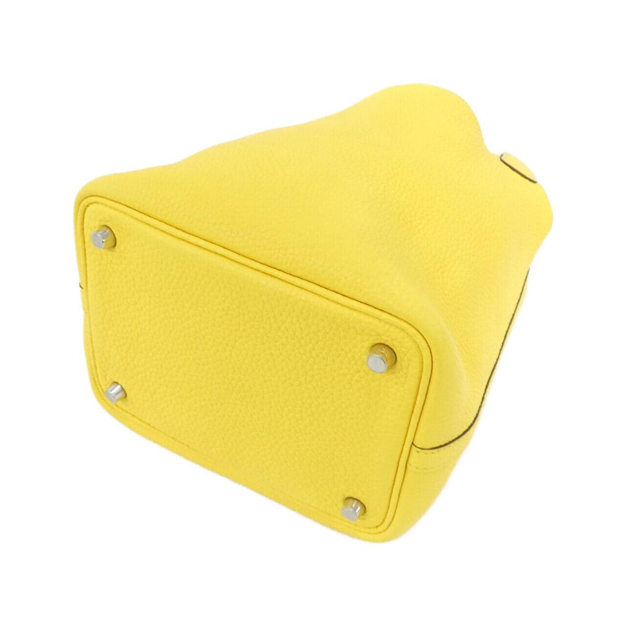 エルメス ピコタン ロック PM 056289CK バッグ