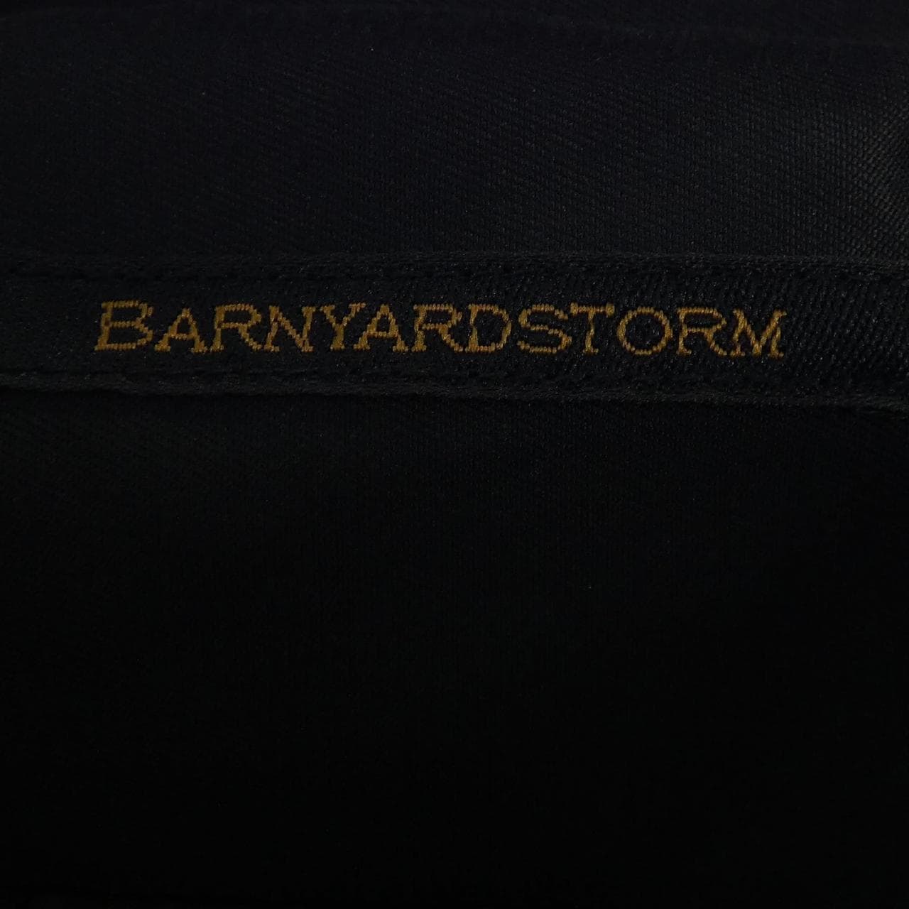 バーンヤードストーム BARNYARDSTORM コート