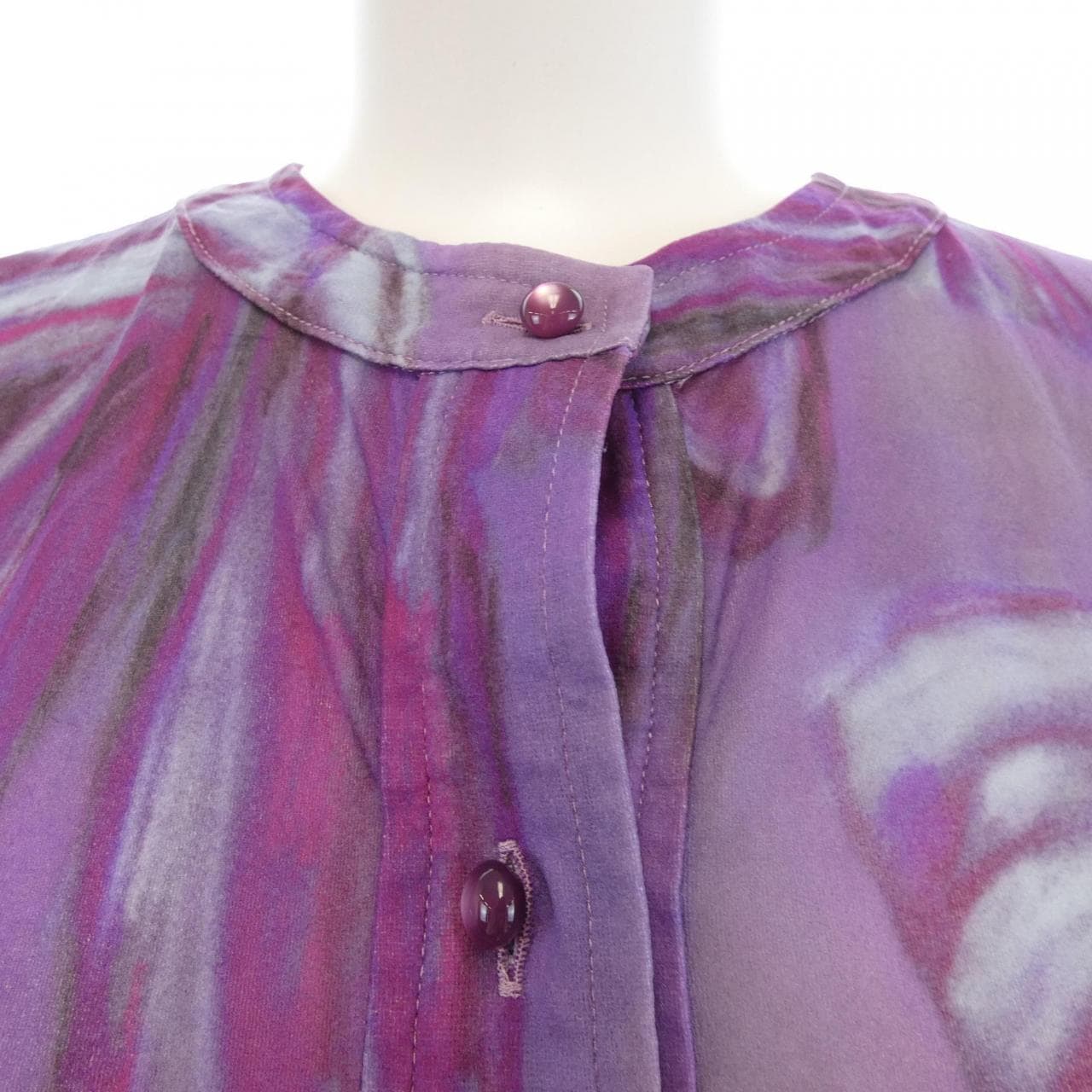 アクネストゥディオズ ACNE STUDIOS FN-WN-TSHI000521 シャツ