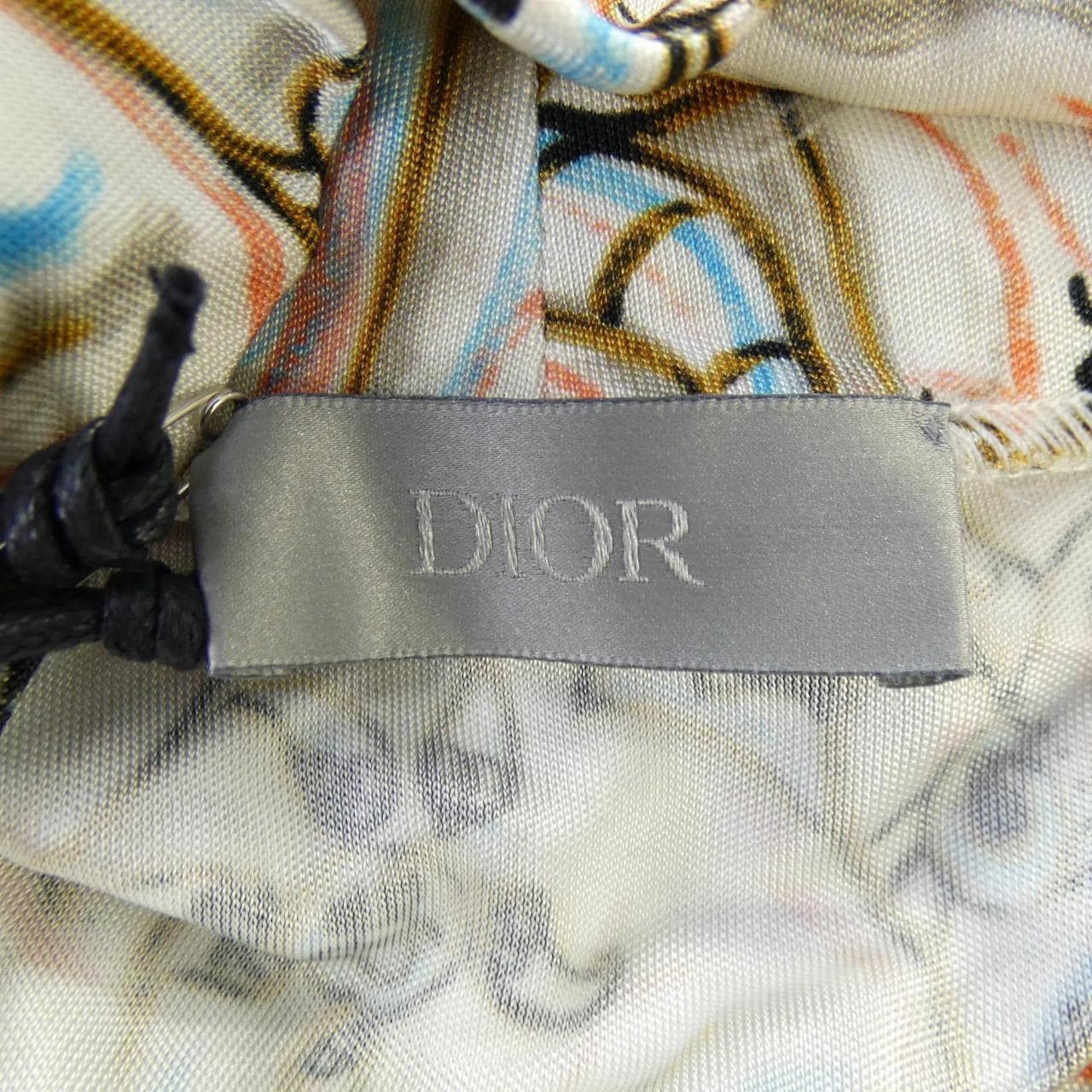 ディオール DIOR KENNY SCHARF 193J641A0713 トップス