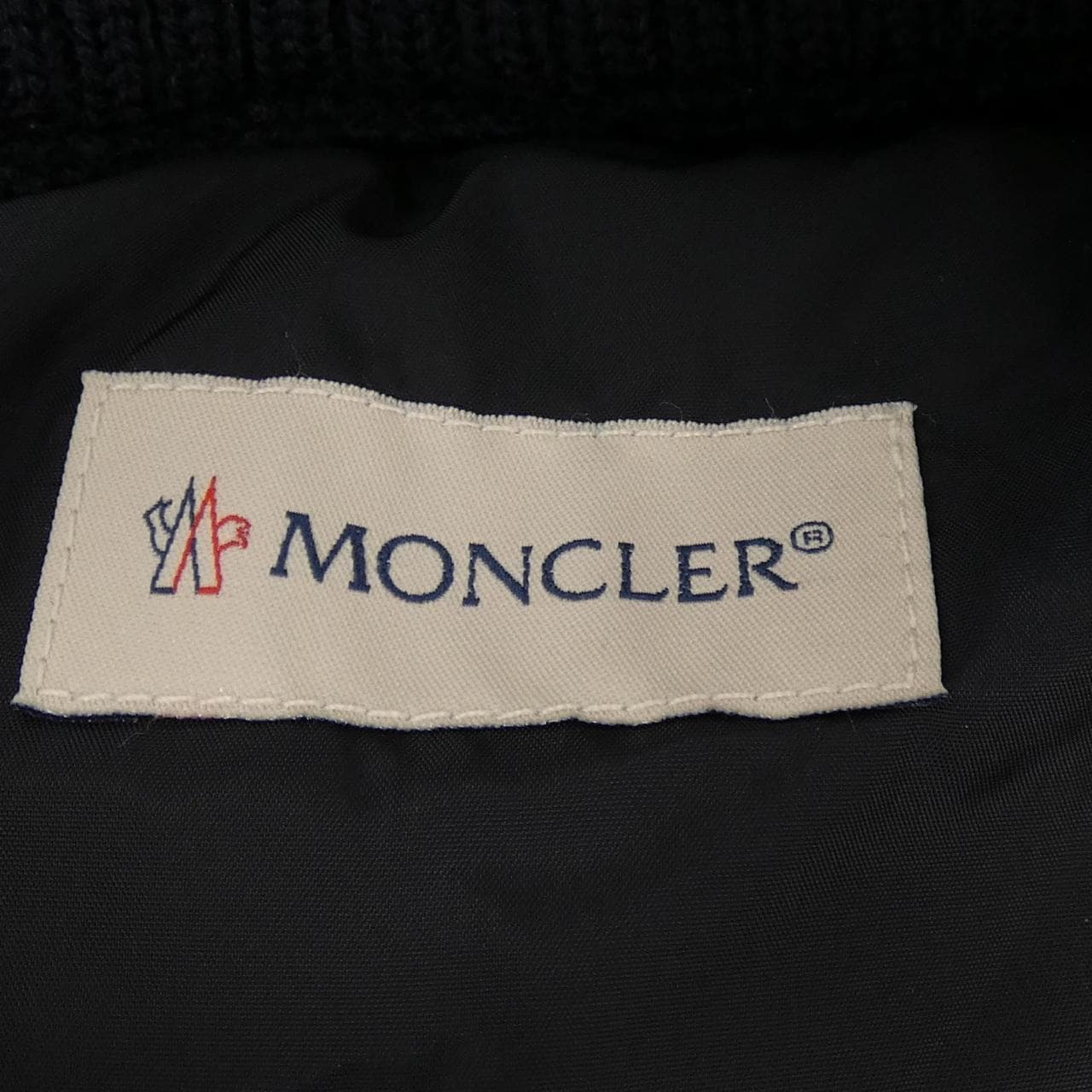 モンクレール MONCLER 20919413500 ダウンジャケット