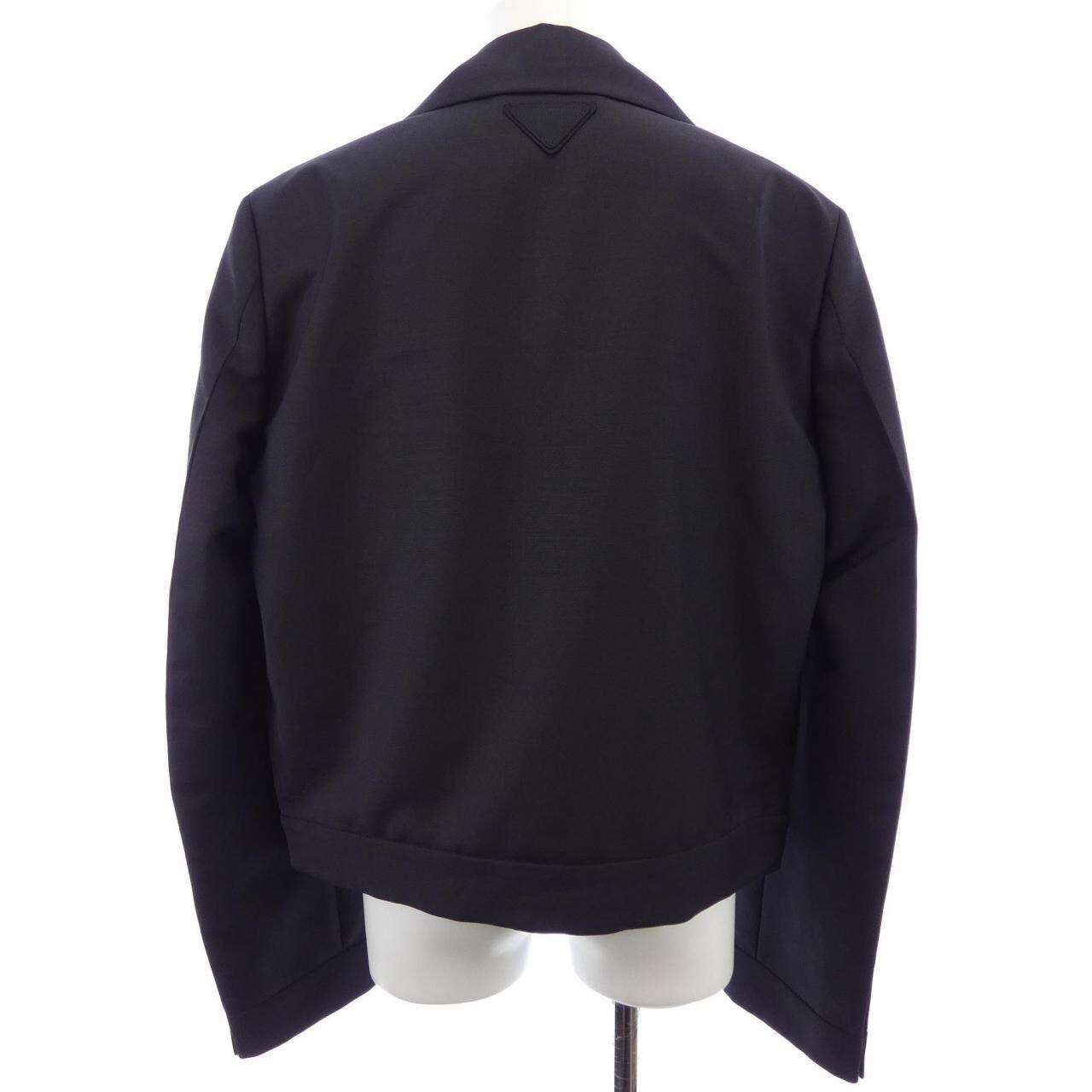 プラダ PRADA SGC754 SOOO 156U ジャケット