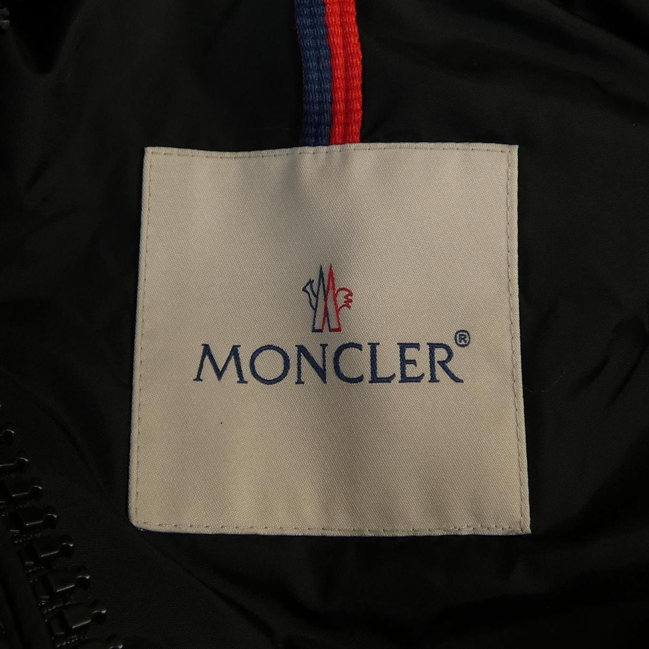 モンクレール MONCLER TALEV ダウンコート