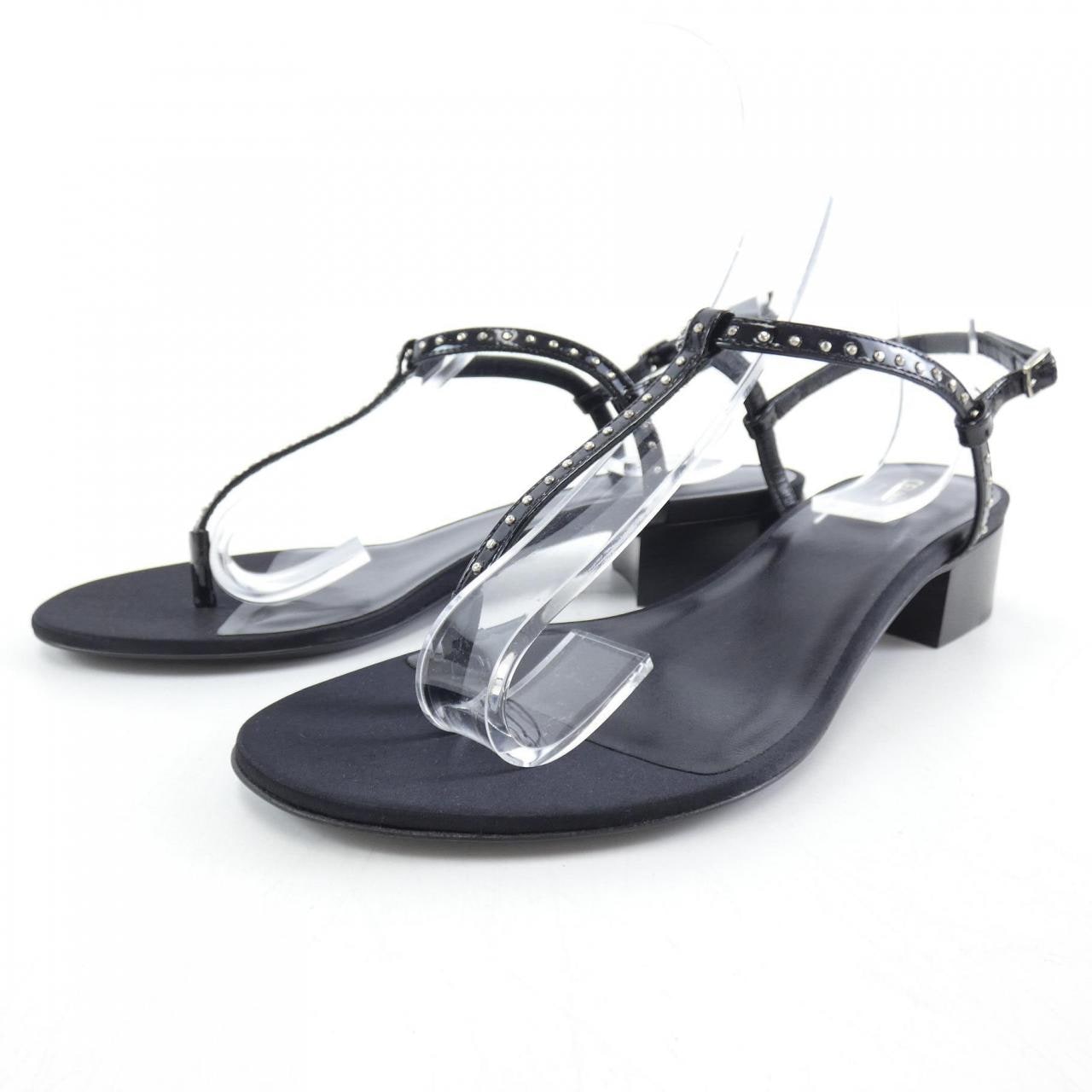 KOMEHYO CELINE CELINE Sandals CELINE Women s Fashion Shoes Sandals