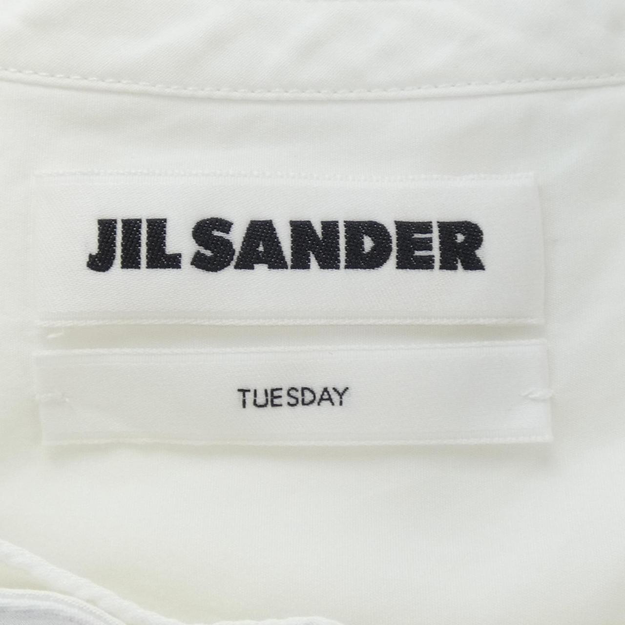 JIL SANDER Jil Sander shirt