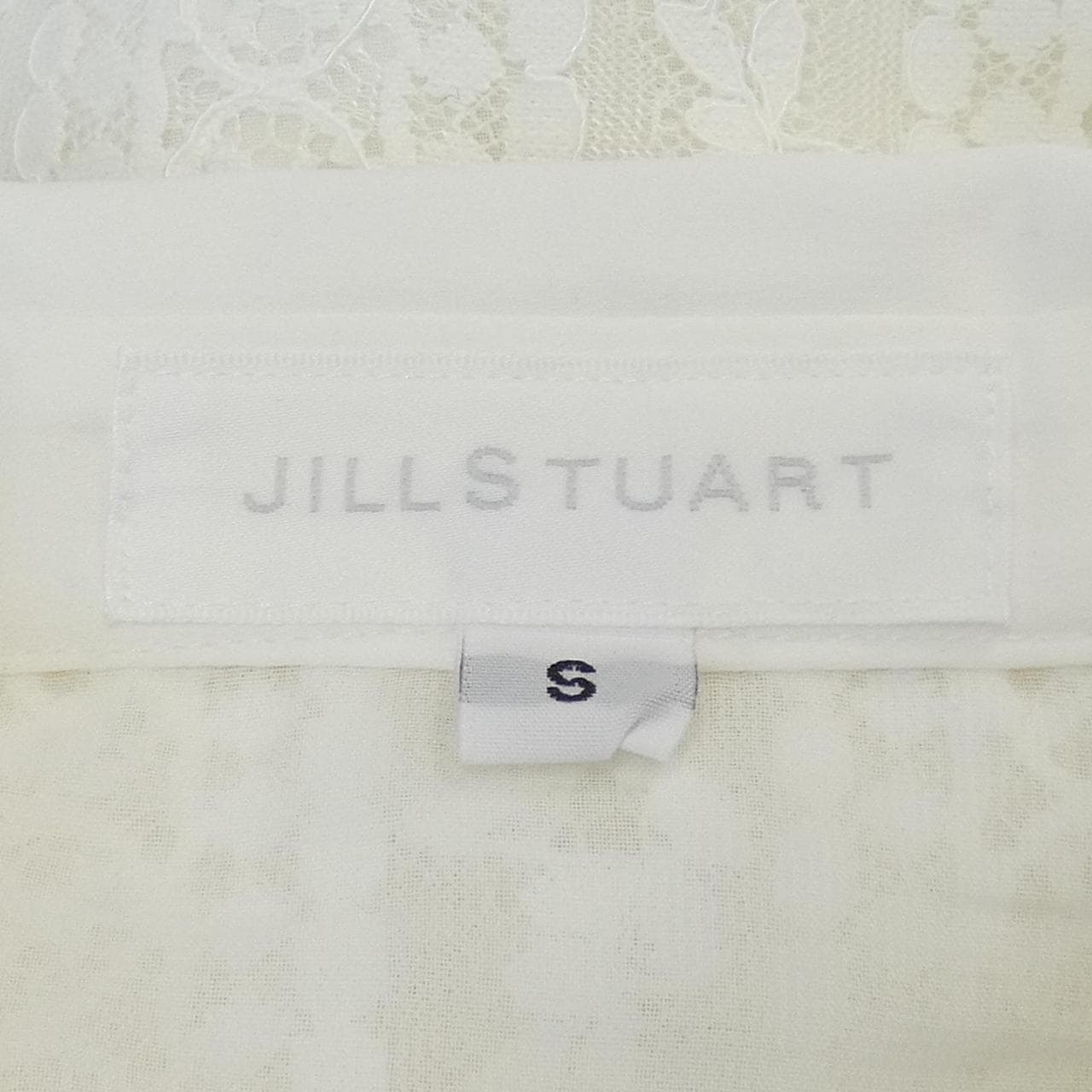 JILL JILL STUART shirt