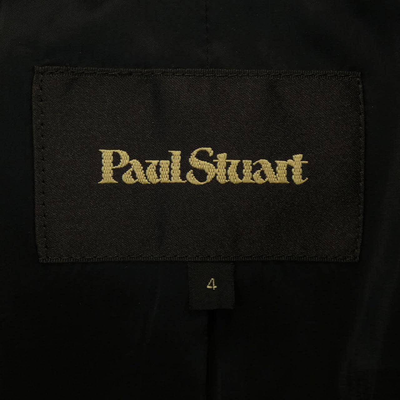 保羅斯圖爾特PAUL STUART夾克