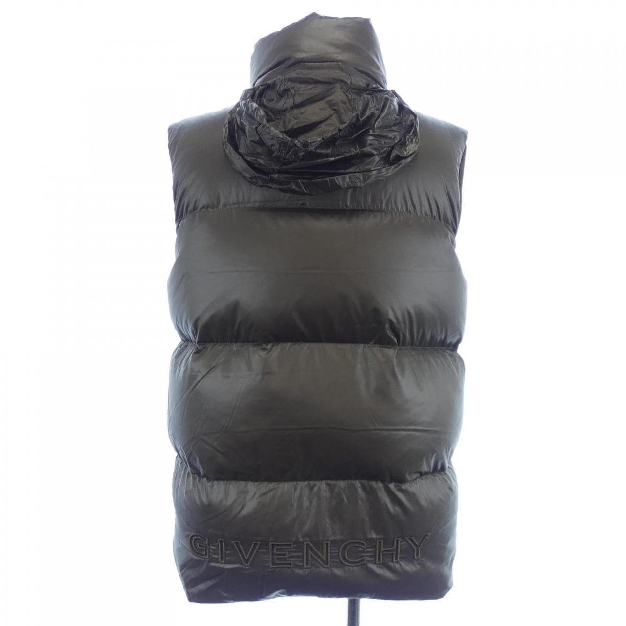 GIVENCHY down vest