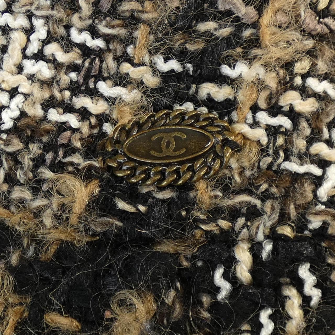 [vintage] CHANEL Skirt