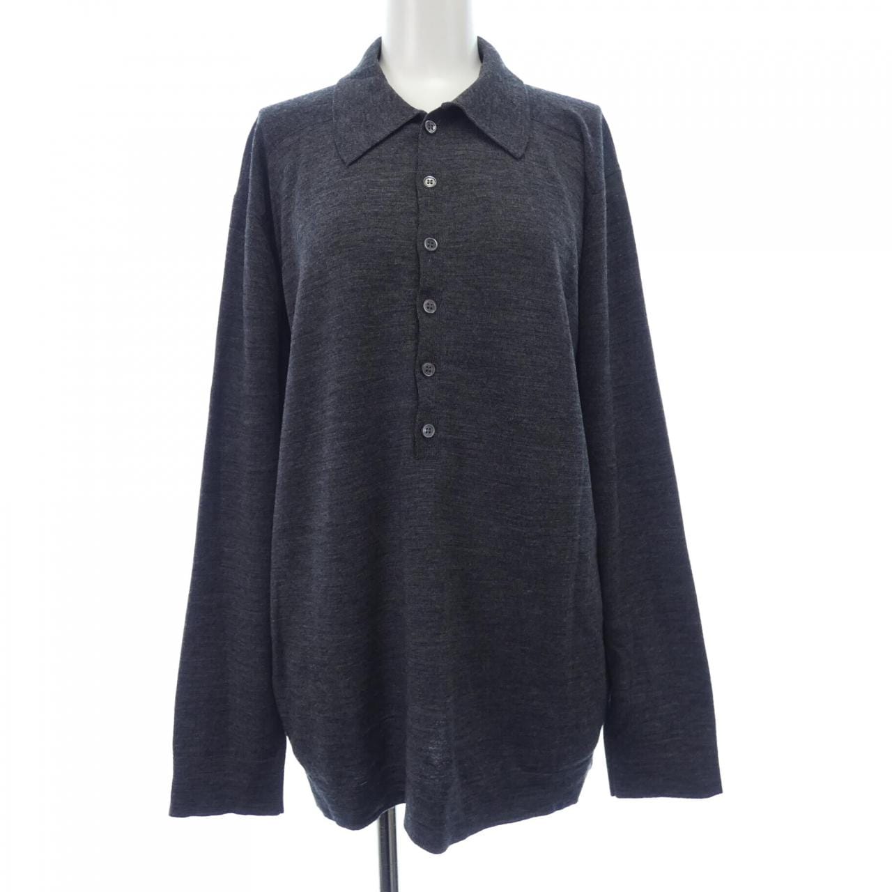 ジョンスメドレー JOHN SMEDLEY ニット