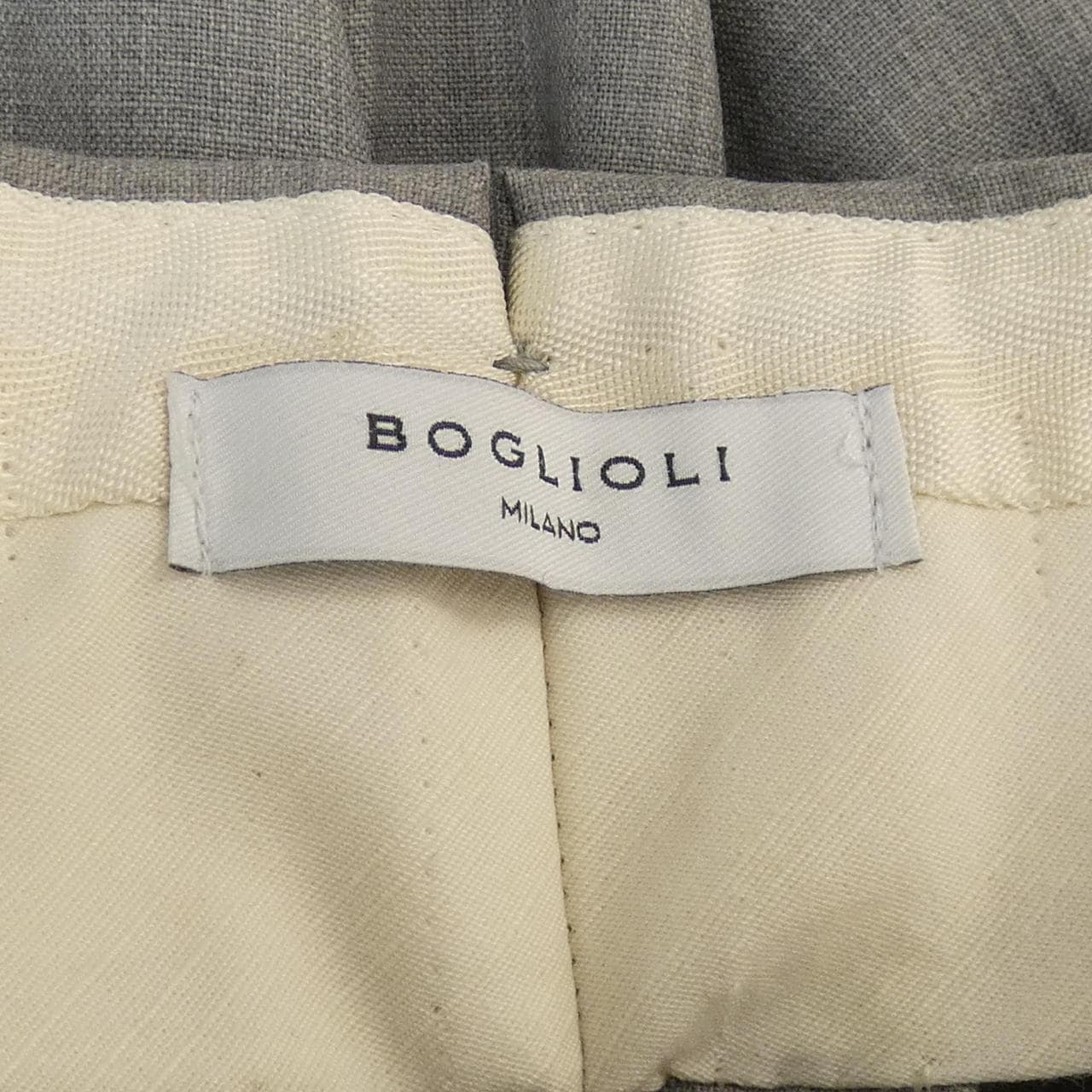 ボリオリ BOGLIOLI パンツ