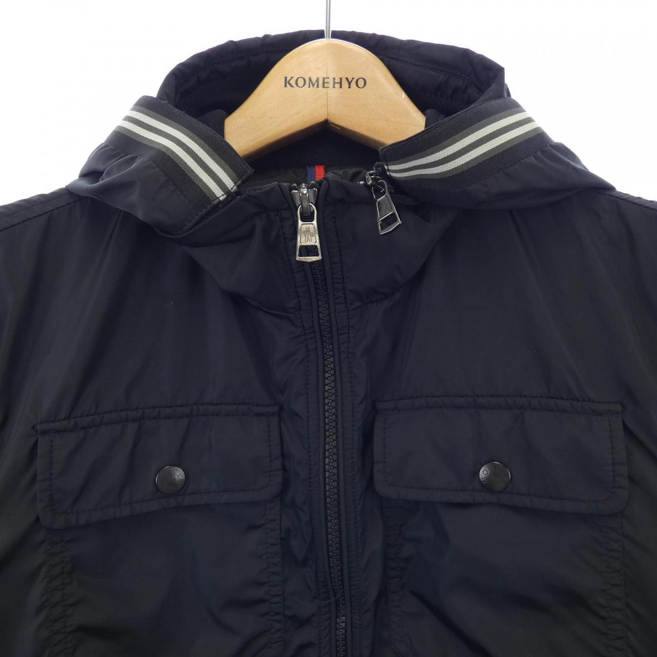 モンクレール MONCLER ブルゾン