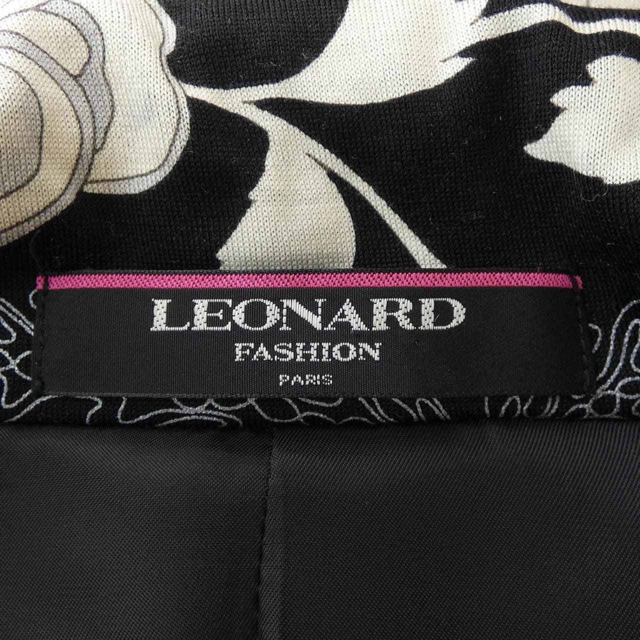 レオナール LEONARD ジャケット