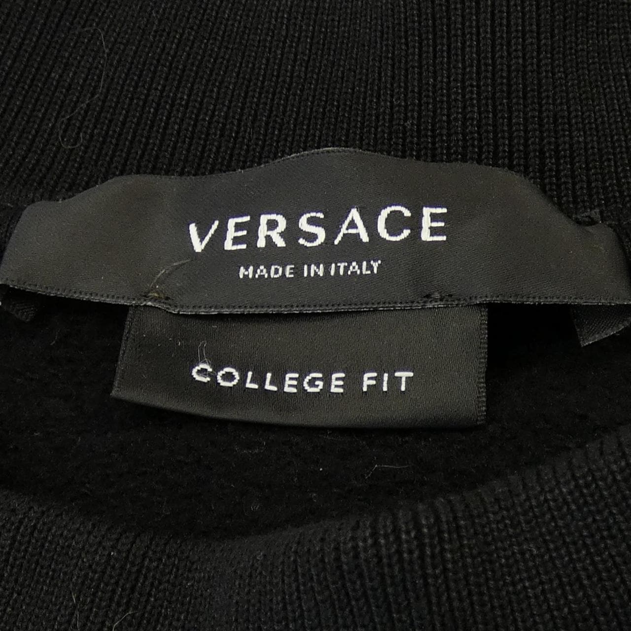 ヴェルサーチェ VERSACE スウェット