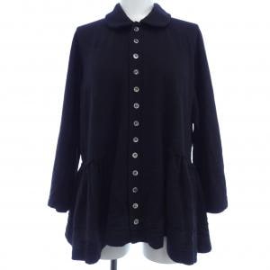 トリココムデギャルソン tricot GARCONS シャツ