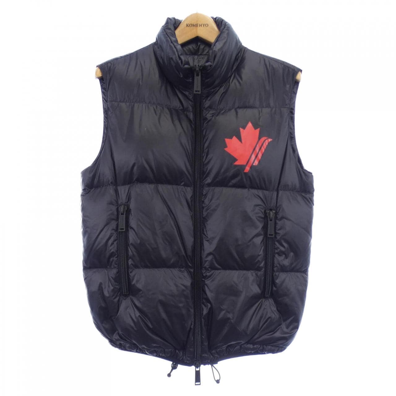 DSQUARED2 down vest