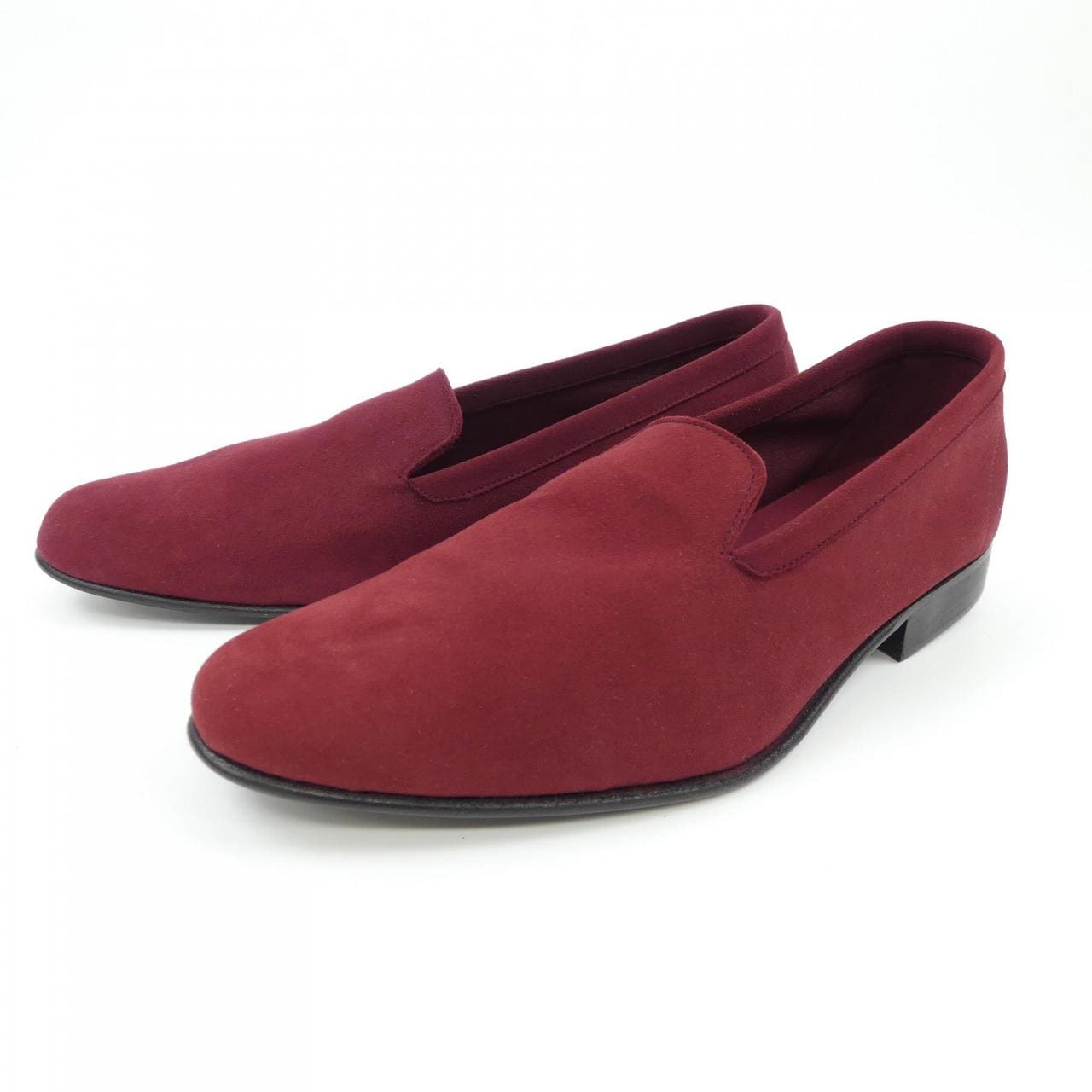 GEORGE CLEVERLEY shoes