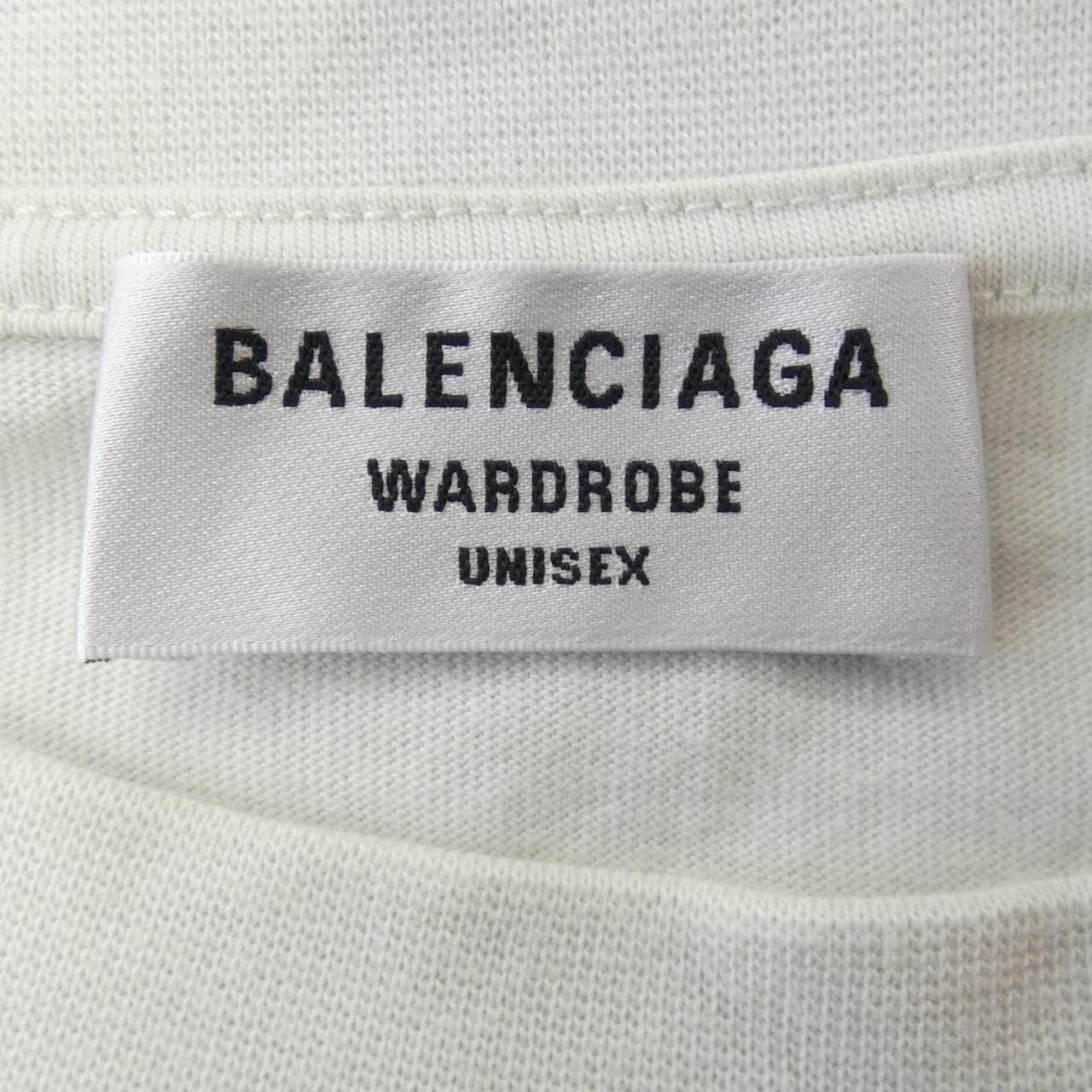 BALENCIAGA BALENCIAGA T-shirt