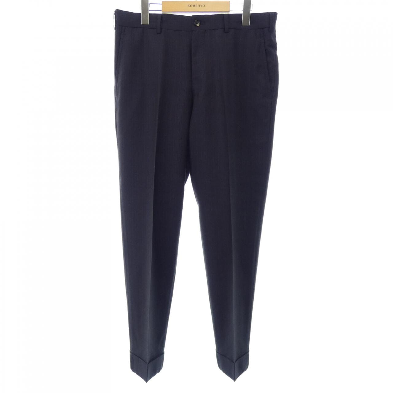COMME des GARCONS HOMME DEUX pants