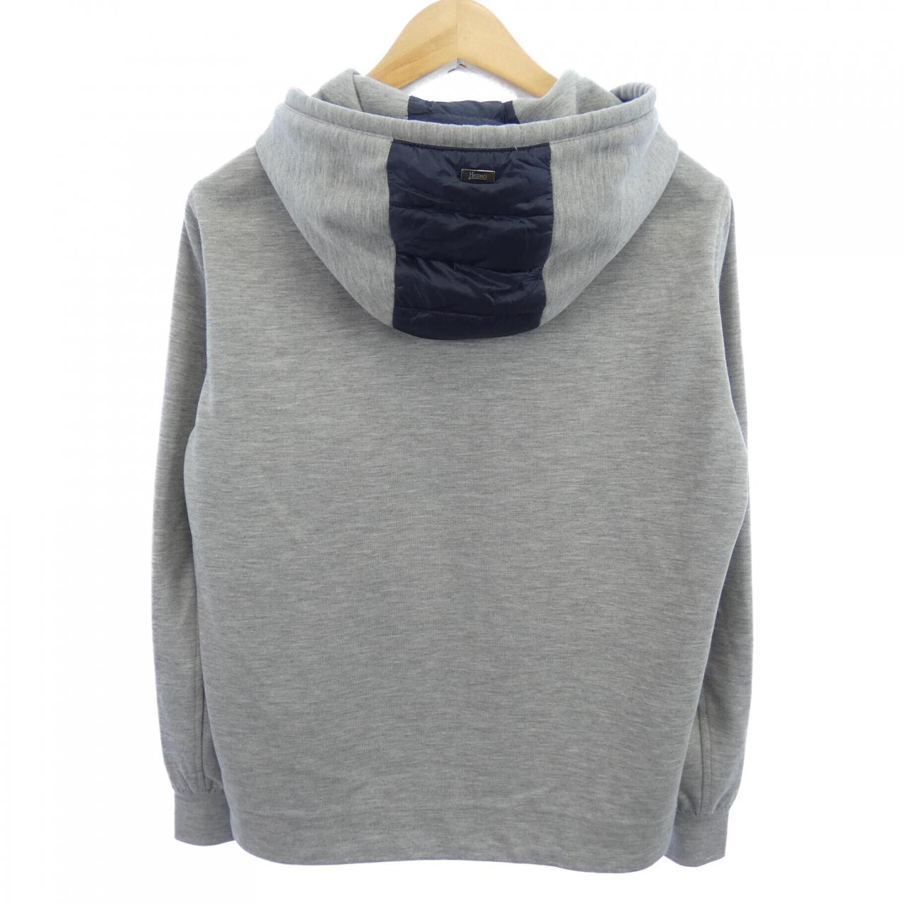 Herno down jacket