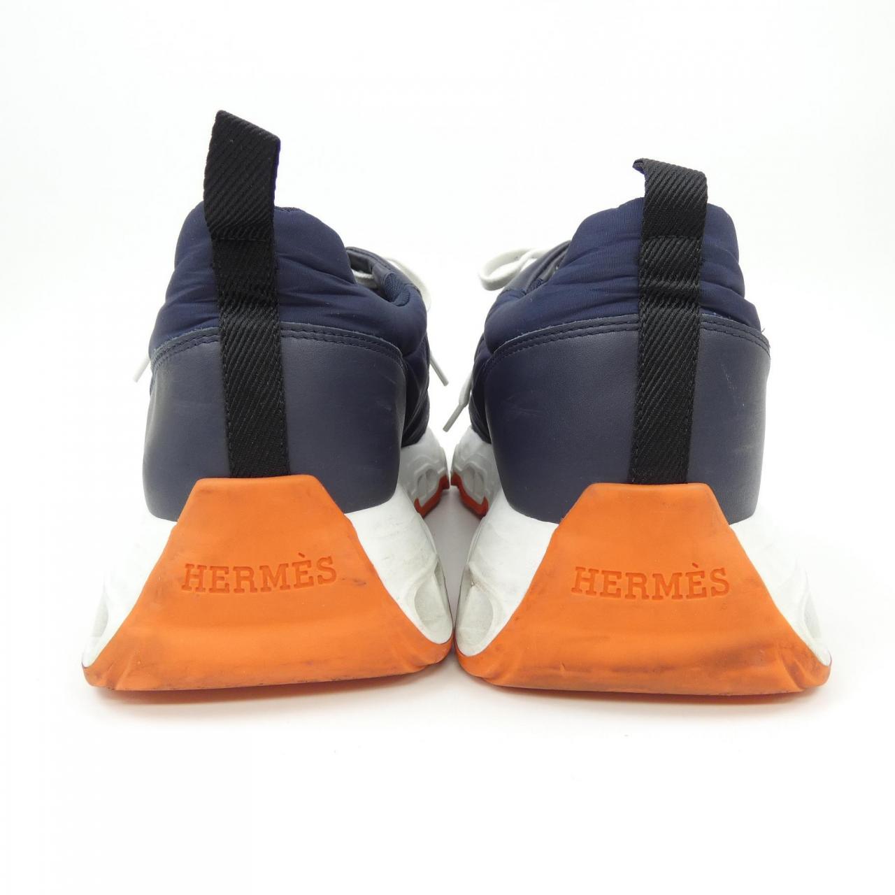 エルメス HERMES スニーカー