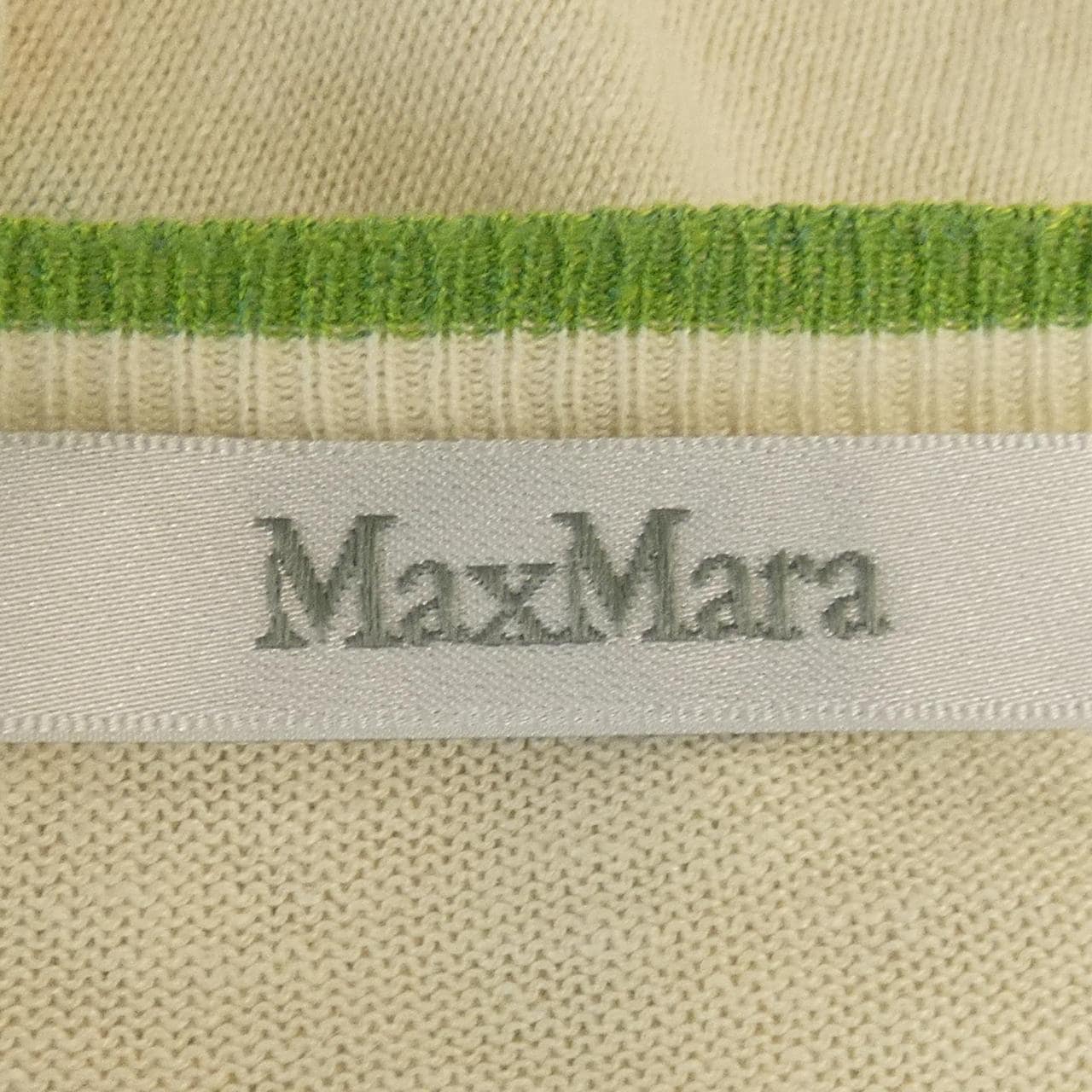 マックスマーラ Max Mara ニット