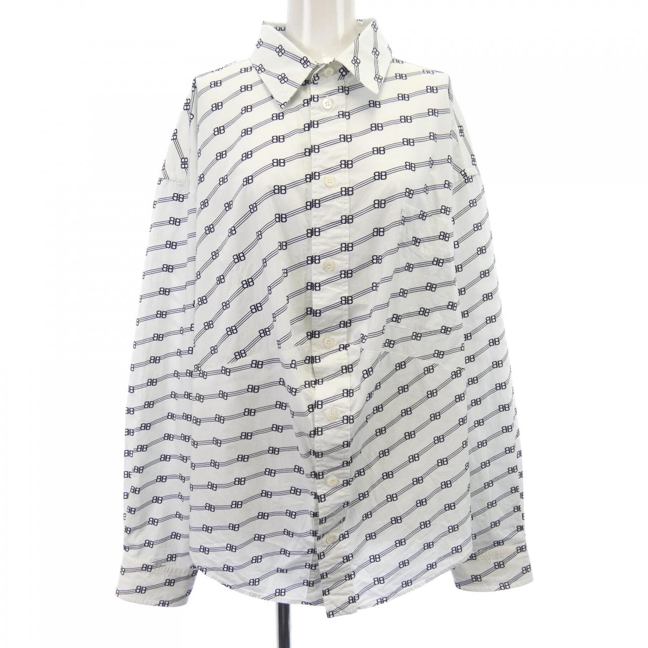 バレンシアガ BALENCIAGA シャツ