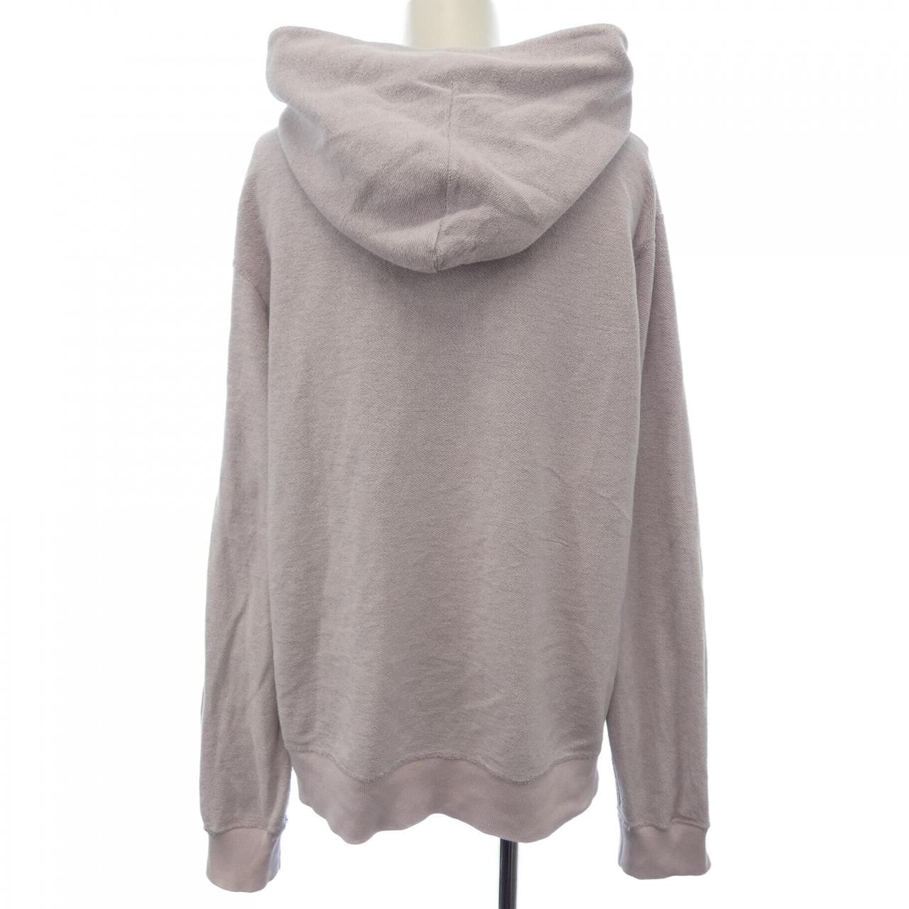 ステューシー STUSSY パーカー