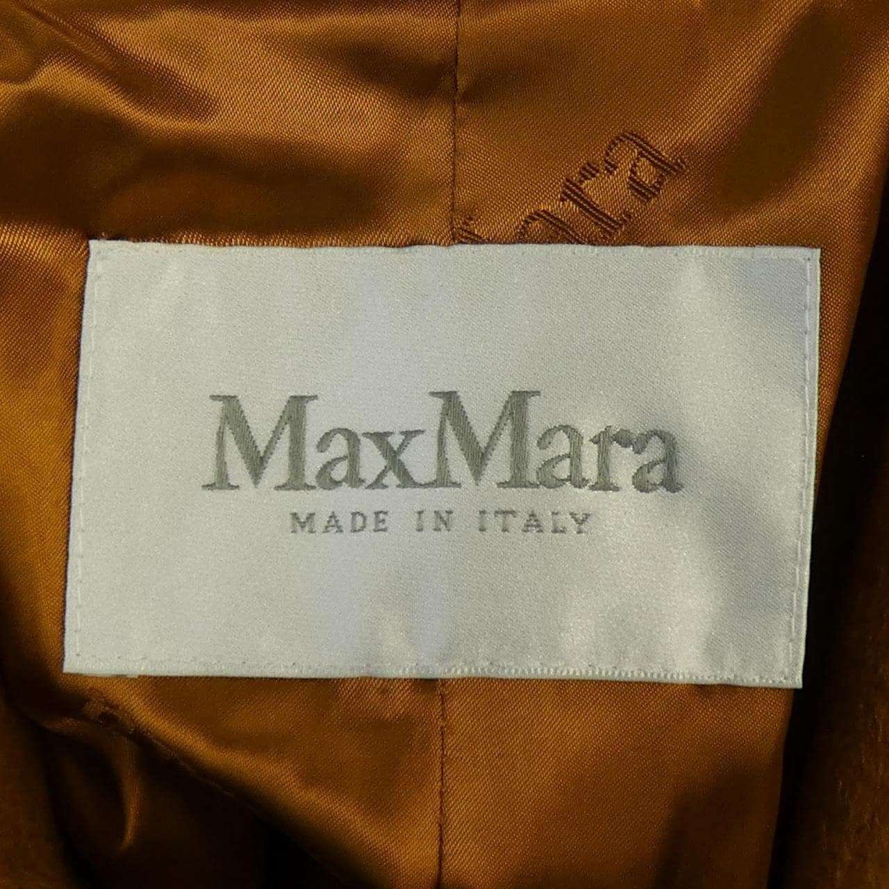 マックスマーラ Max Mara 101618 コート