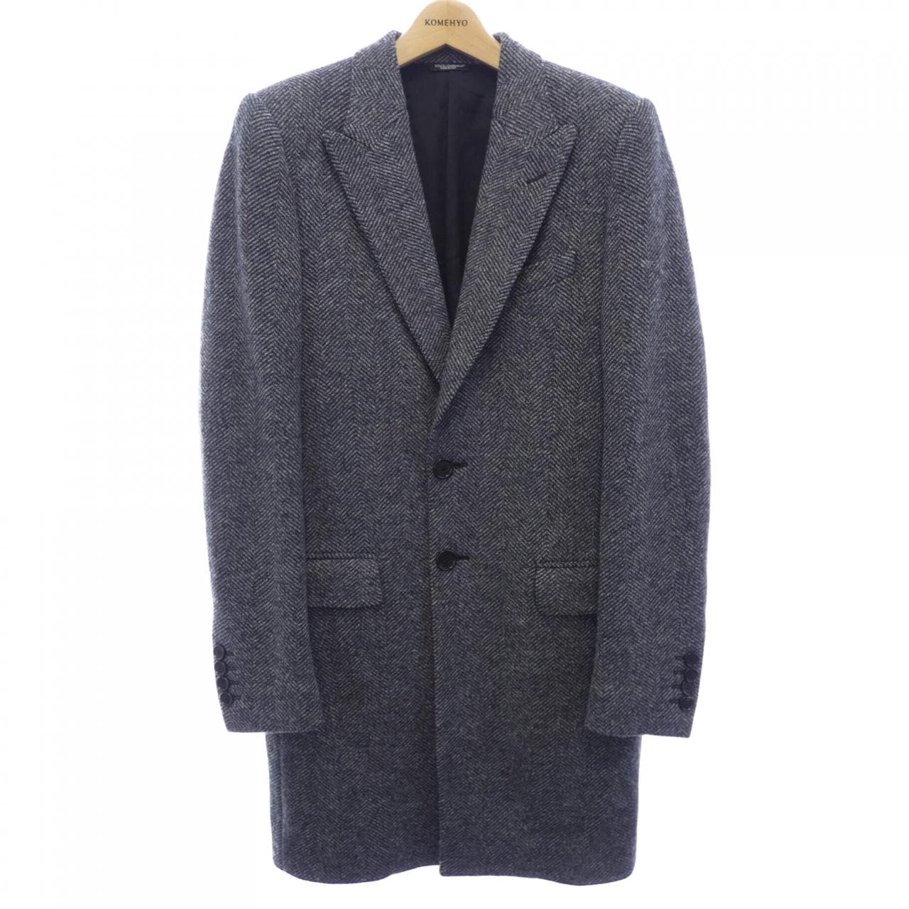 ドルチェアンドガッバーナ DOLCE&GABBANA G023OT/FC7AQ コート